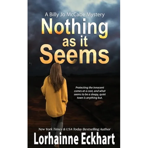 Nothing As It Seems