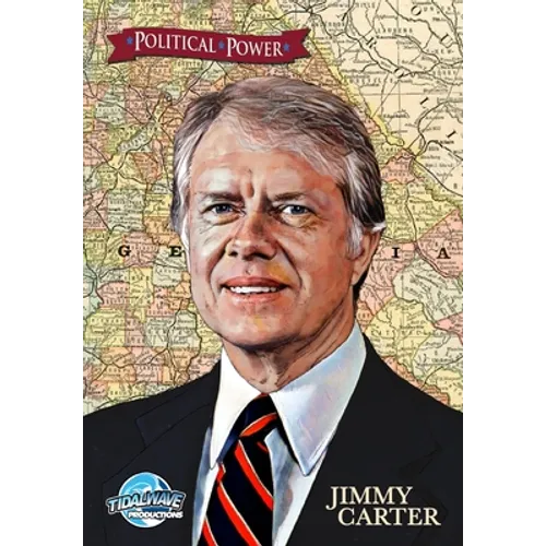 Political Power: Jimmy Carter