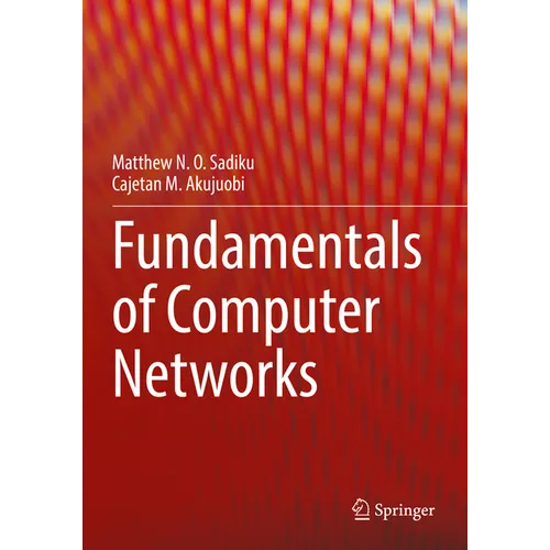 Fundamentals of Computer Networks