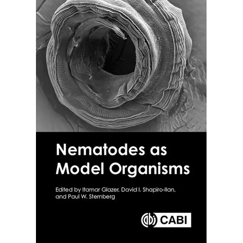 Nematodes as Model Organisms