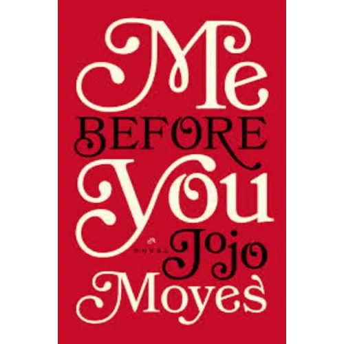Me Before You