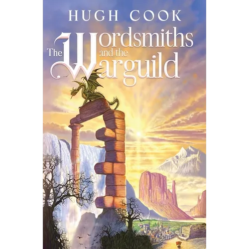 The Wordsmiths and the Warguild