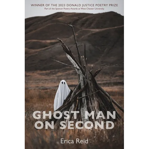 Ghost Man on Second