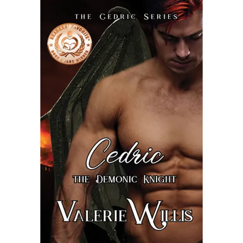 Cedric: The Demonic Knight