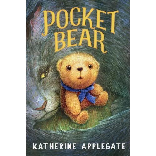 Pocket Bear
