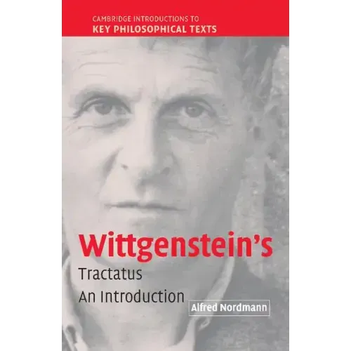 Wittgenstein's Tractatus: An Introduction