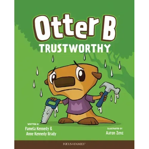 Otter B Trustworthy