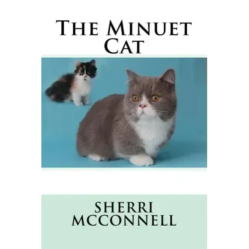 The Minuet Cat