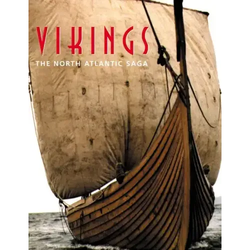 Vikings: The North Atlantic Saga