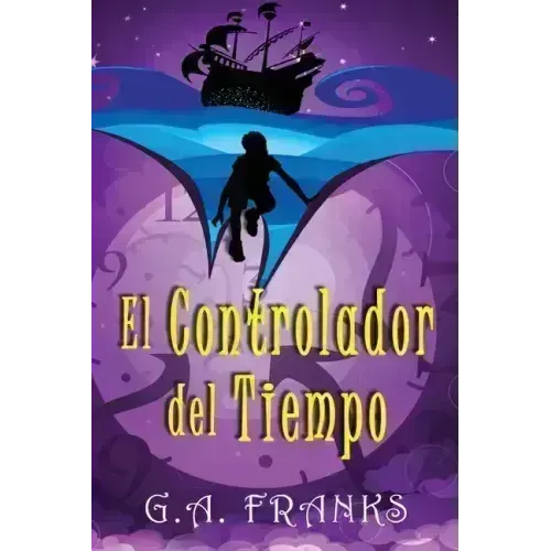 El Controlador del Tiempo
