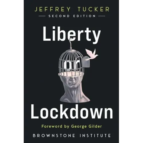 Liberty or Lockdown