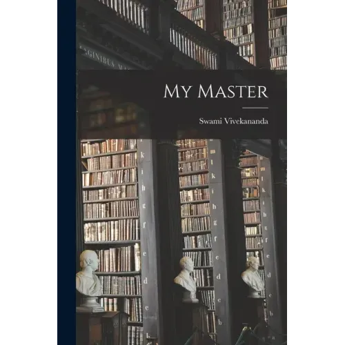 My Master
