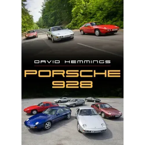 Porsche 928