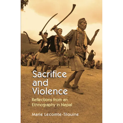 Sacrifice and Violence