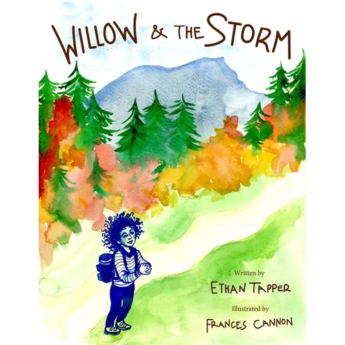 Willow and the Storm