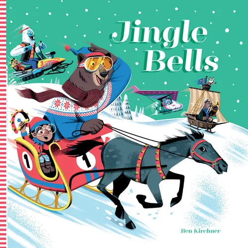 Jingle Bells