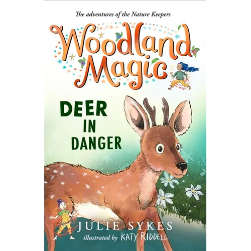 Deer in Danger: Volume 2