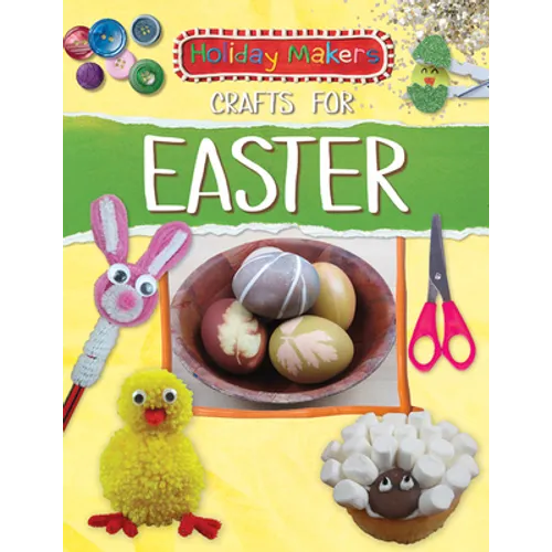 Crafts for Easter
