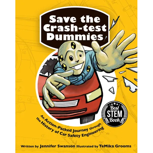 Save the Crash-Test Dummies