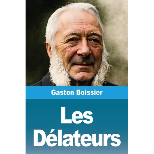 Les Délateurs