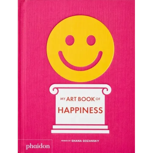 My Art Book of Happiness