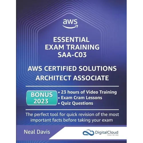 AWS Certified Solutions Architect Associate - Essential Exam Training