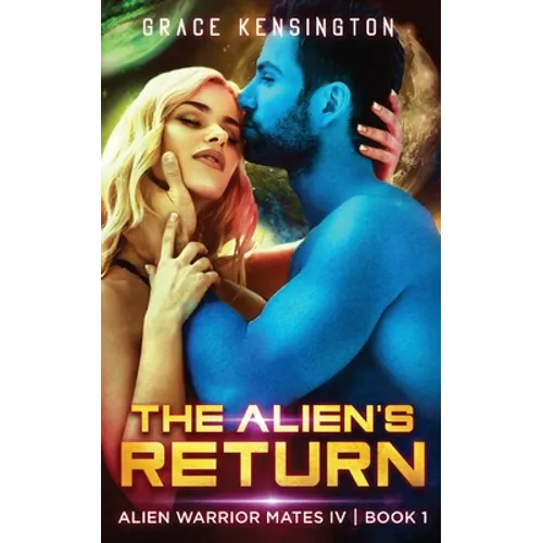 The Alien's Return