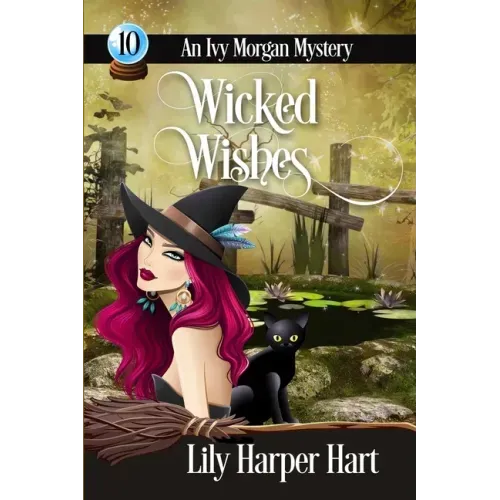 Wicked Wishes