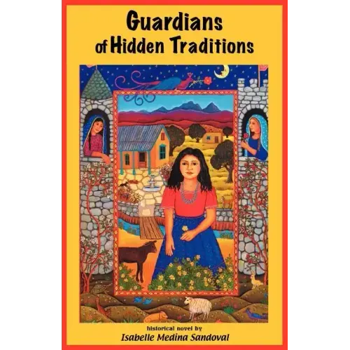 Guardians of Hidden Traditions