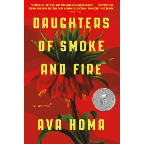 Daughters of Smoke and Fire