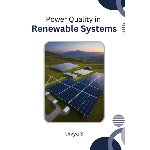 Power Quality in Renewable Systems