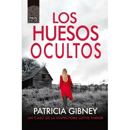 Huesos Ocultos, Los