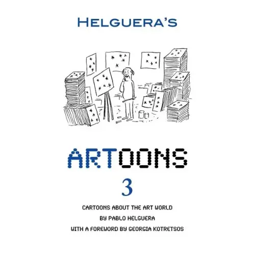 Artoons. Volume 3
