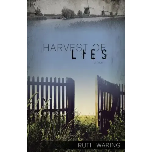 Harvest of Lies