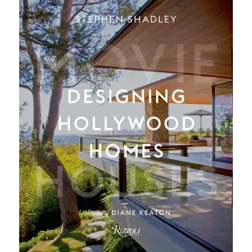 Designing Hollywood Homes: Movie Houses
