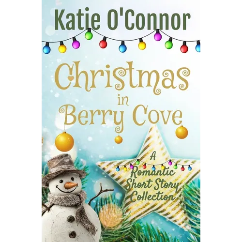Christmas in Berry Cove