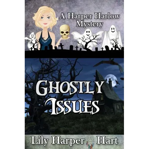 Ghostly Issues