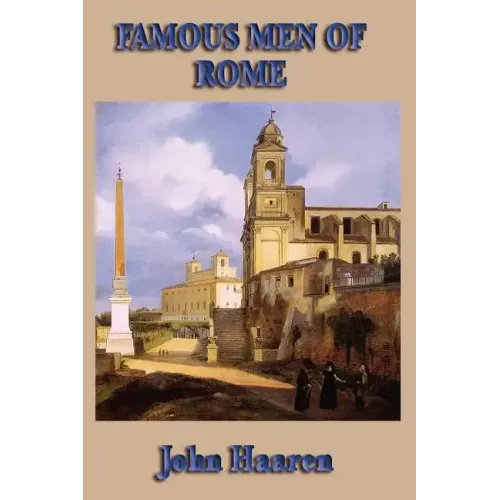 Famous Men of Rome