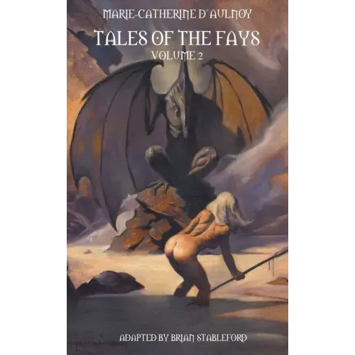Tales of the Fays Volume 2