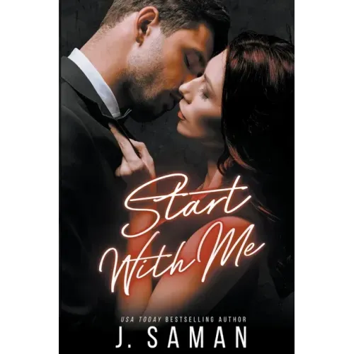 Start With Me