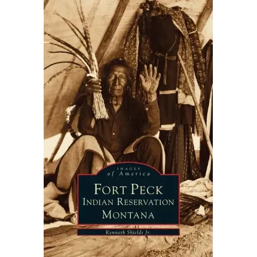 Fort Peck Indian Reservation