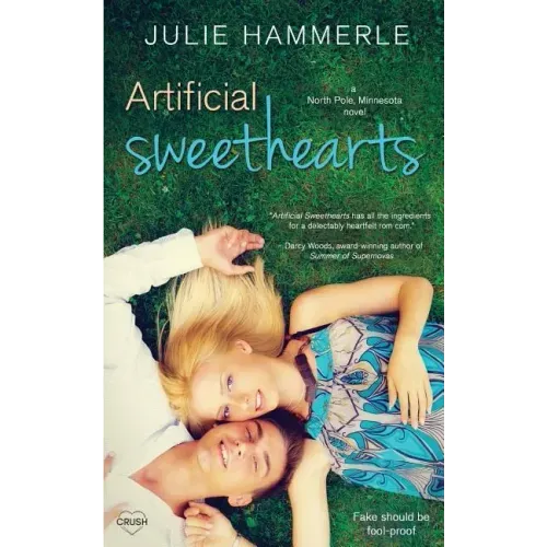 Artificial Sweethearts