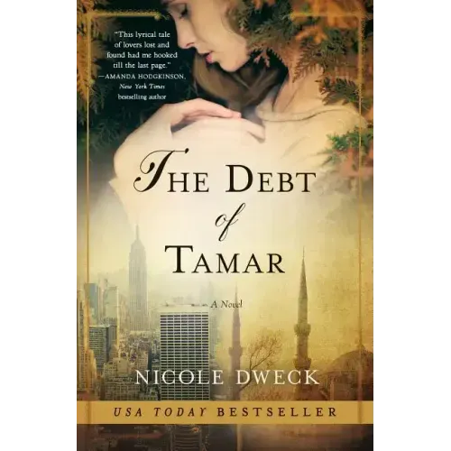 Debt of Tamar