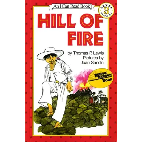 Hill of Fire