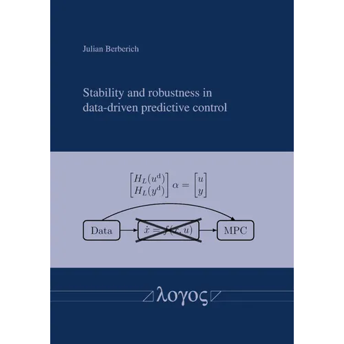 Stability and Robustness in Data-Driven Predictive Control