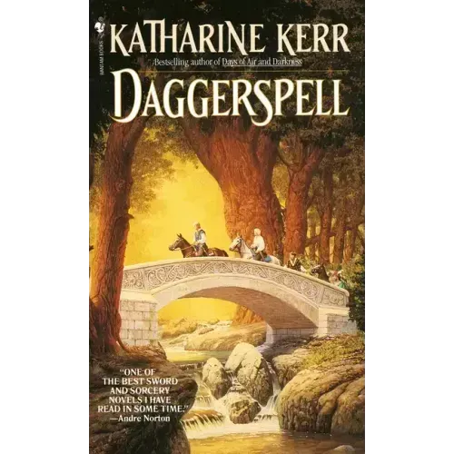 Daggerspell