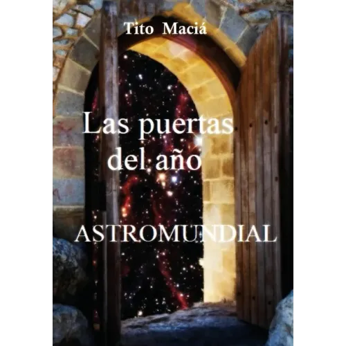 Las Puertas del Año