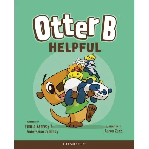 Otter B Helpful