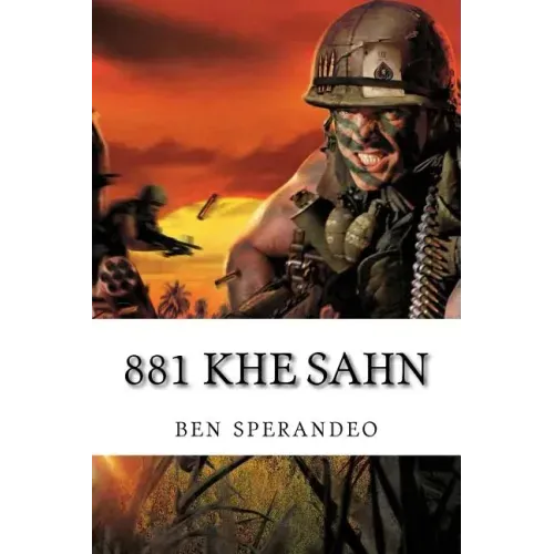881 Khe Sahn