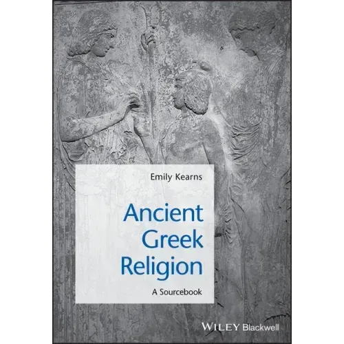 Ancient Greek Religion